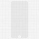 Захисне скло All Spares для Apple iPhone 7, iPhone 8, iPhone SE 2020, 0,26 мм 9H, сумісне з чохлом