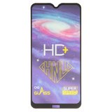 Защитное стекло HD+ для Xiaomi Redmi 8, Redmi 8A, 0,33 мм 9H, совместимо с чехлом, Full Glue, черный