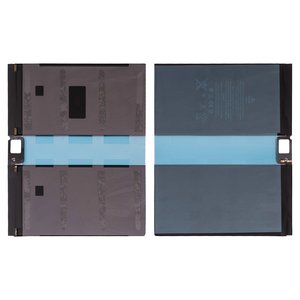 Акумулятор A1577 для iPad Pro 12.9 2015 1h Gen , Li ion, 3,77 B, 10307 мАг, Original PRC , A1584 A1652