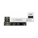 Накладной шлейф i2C для батареи iPhone 13 / 13 mini