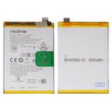Аккумулятор BLP911 для Realme 9 Pro, 9i, Li-Polymer, 3,87 B, 5000 мАч, Original (PRC)