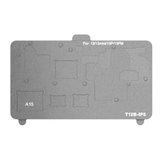 Фіксатор плат Sunshine T12B-IP5, для ремонту материнських плат, A15