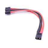 Кабель SkyRC XT60+XT60, для паралельного заряджання, #SK-600023-19