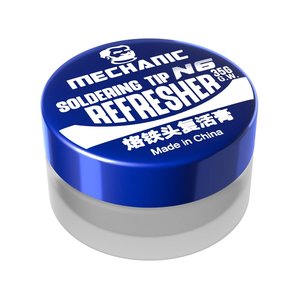 Очиститель жал Mechanic N6 MCN 8s , 35g