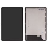 Дисплей для Lenovo Pad K11, Tab K11, Tab M11 TB330FU, чорний, без рамки