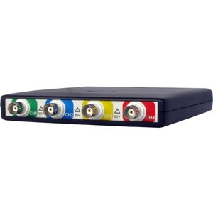 Цифровой осциллограф TiePie Handyscope HS6 DIFF 100
