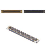 Коннектор материнской платы для Samsung A022F Galaxy A02, A245 Galaxy A24, M127 Galaxy M12, 78 pin
