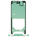 Стікер тачскріна панелі (двосторонній скотч) для Samsung G998 Galaxy S21 Ultra 5G
