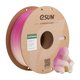 Филамент для 3D-принтера eSUN PLA-UV Color Change Fuchsia, 1 кг