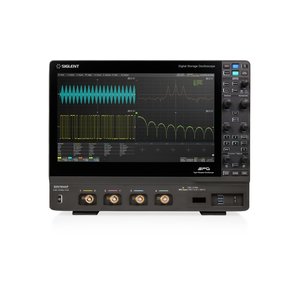 Цифровой осциллограф SIGLENT SDS7804AP