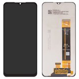 Дисплей для Samsung A135 Galaxy A13, A137 Galaxy A13, A236B Galaxy A23 5G, M135 Galaxy M13, M236B Galaxy M23, M336B Galaxy M33, чорний, без рамки, Original (PRC), SM-A236B V00