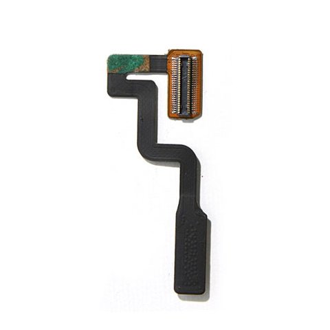 Flat Cable compatible with Motorola U9, for mainboard, with components 