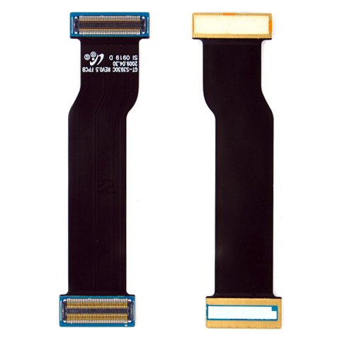 Cable flex puede usarse con Samsung S3930C, entre placas, con componentes