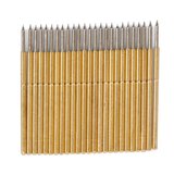 Needles for Octoplus Box / Medusa Box THIN Type (P50-B) (25 pcs. set)