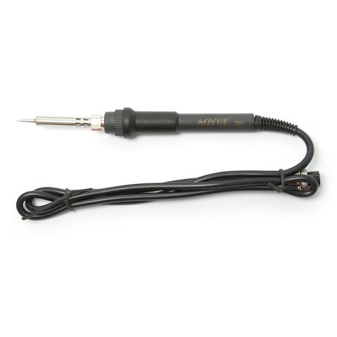 Replacement Soldering Iron AOYUE B004