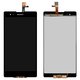 LCD compatible with Sony D5303 Xperia T2 Ultra, D5306 Xperia T2 Ultra, D5322 Xperia T2 Ultra DS, (black, Original (PRC))