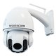 HW0025 Wireless IP Surveillance Camera (720p, 1 MP)