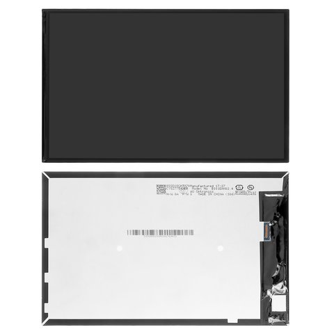 Pantalla LCD puede usarse con Lenovo Tab 2 10 30L LTE, Tab 2 X30F A10 30, Tab 2 X30L, sin marco