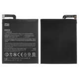 Аккумулятор BM39 для Xiaomi Mi 6, Li-Polymer, 3,85 B, 3350 мАч, Original (PRC), MCE16