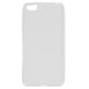 Case compatible with Xiaomi Mi 5, (colourless, transparent, silicone, 2015105)