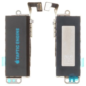 Vibrating Motor compatible with Apple iPhone 11, iPhone X, iPhone XR