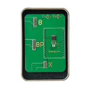 Naviplus PRO 3000S Adapter for iPhone 8 8Plus X