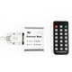 Módulo de sensores para controladores sincrónicos Huidu RGB (temperatura+brillo+humedad+IR)