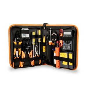 17 in 1 Network Repair Tool Kit Jakemy JM P15