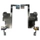 Flat Cable compatible with iPhone 13, ( with proximity sensor )