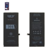 Batería Deji puede usarse con Apple iPhone 11, Li-ion, 3.83 V , 3510 mAh, mayor capacidad, original IC