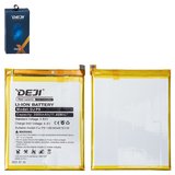 Battery Deji HB366481ECW compatible with Huawei P Smart, P10 Lite, P8 Lite (2017), (Li-ion, 3.82 V, 3000 mAh)