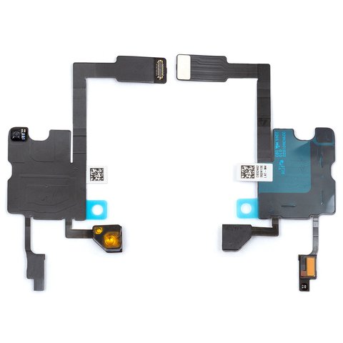 Cable flex puede usarse con iPhone 14 Pro, con sensor de acercamiento