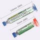 BGA Paste Mechanic MS38, (Sn 42%, Bi 58%, 138 °C, 50 g)