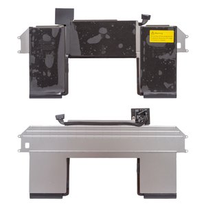 Battery A2389 compatible with Apple MacBook Air 13'' A2337, Li ion, 11.39 V, 4380 mAh, Original PRC , A2337  