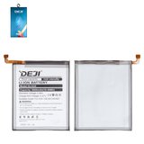 Batería Deji EB-BA226ABY puede usarse con Samsung A226 Galaxy A22 5G, Li-ion, 3.85 V, 5000 mAh