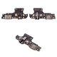 Cable flex puede usarse con Oppo A12, A12s, del conector de carga, del conector de auriculares, con micrófono, Copy, placa del cargador