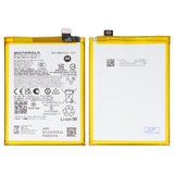 Batería QE50 puede usarse con Motorola Moto G85, Li-Polymer, 3,91 V, 5000 mAh, Original (PRC)