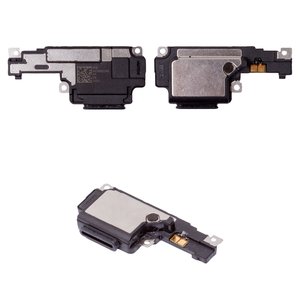 Buzzer compatible with Google Pixel 7a, Pixel 8a