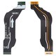Cable flex puede usarse con Samsung S928 Galaxy S24 Ultra, entre placas