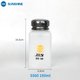 Tarro para líquido con dispensador Sunshine SS-60, 180 ml