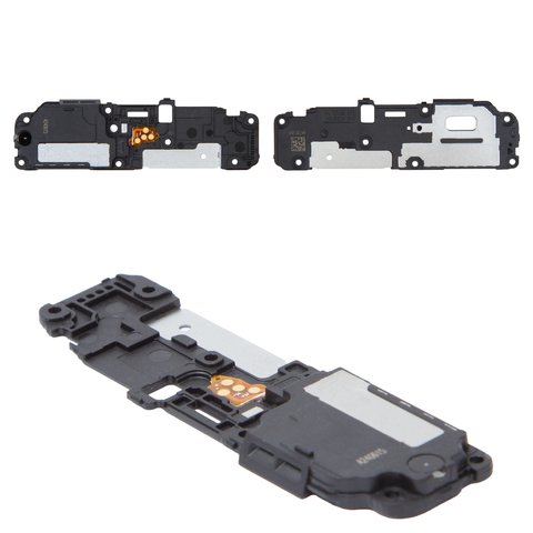 Buzzer compatible with Samsung S926 Galaxy S24 Plus, in frame 