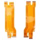 Cable flex puede usarse con Xiaomi 13T, 13T Pro, entre placas