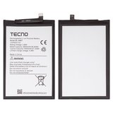 Аккумулятор BL-68BT для Tecno Pova 6 Neo (LI6), Pova Neo 2, Pova Neo 3 (LH6n), Li-Polymer, 3,89 B, 7000 мАч, Original (PRC)