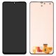 Pantalla LCD puede usarse con Samsung A336 Galaxy A33 5G, negro, sin marco, original (vidrio reemplazado)