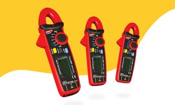 Як користуватись струмовимірювальними кліщами