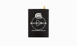 Навигация для Toyota Touch&Go на базе Andromeda