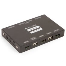 Відеоінтерфейс із HDMI для Chevrolet 2015– р.в. та Opel 2014– р.в., GMC 2016– р.в. - Короткий опис