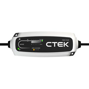 Зарядное устройство CTEK CT5 Time To Go