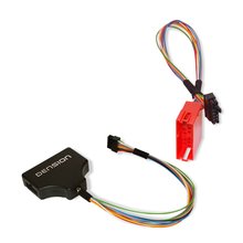 Dension CDR2VW8 adaptador para CD Changer para Volkswagen 8 pin - Descripción breve
