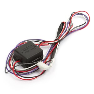 8 Pin QVI Power Cable for Car Video Interfaces